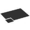 Typische Verlegung oder Einbausituation für den Artikel 6312 von WARCO - Interlocking playground safety tile, Farbton Anthracite in der Abmessung 50 x 50 x 2 cm | 0,25 m².