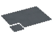 Balcony floor tile