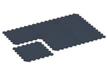 Interlocking Stable Mat
