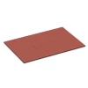 Typische Verlegung oder Einbausituation für den Artikel 6388 von WARCO - Stable Mat Premium, Farbton Brick red in der Abmessung 100 x 100 x 4,5 cm | 1,00 m².