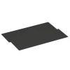 Typische Verlegung oder Einbausituation für den Artikel 6379 von WARCO - Stable Mat, Farbton Anthracite in der Abmessung 100 x 100 x 3 cm | 1,00 m².