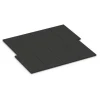 Typische Verlegung oder Einbausituation für den Artikel 6389 von WARCO - Stable Mat Luxury, Farbton Anthracite in der Abmessung 100 x 50 x 4,5 cm | 0,50 m².