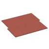 Typische Verlegung oder Einbausituation für den Artikel 6382 von WARCO - Stable Mat, Farbton Brick red in der Abmessung 100 x 50 x 3 cm | 0,50 m².