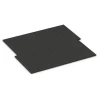 Typische Verlegung oder Einbausituation für den Artikel 6385 von WARCO - Stable Mat Comfort, Farbton Anthracite in der Abmessung 100 x 50 x 4 cm | 0,50 m².