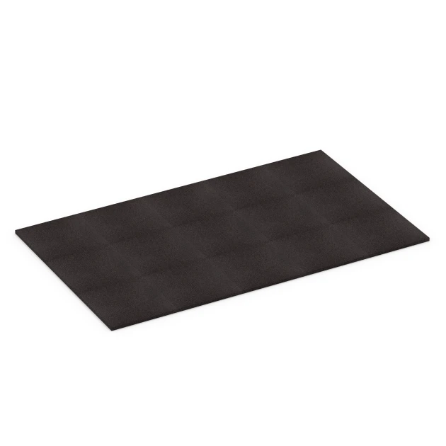 Typische Verlegung oder Einbausituation für den Artikel 6476 von WARCO - Base Layer CL 1, Farbton Anthracite in der Abmessung 52 x 52 x 2,7 cm.