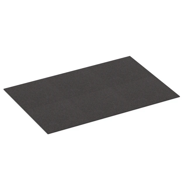 Typische Verlegung oder Einbausituation für den Artikel 6655 von WARCO - Base Layer CL 1, Farbton Anthracite in der Abmessung 104 x 104 x 1,8 cm.