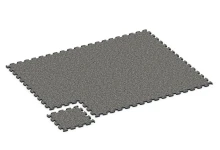 Fitness Max Floor System