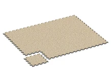 Fitness Max Floor System