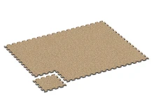 Fitness Max Floor System