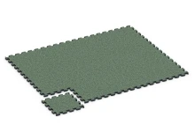 Safety Puzzle Tile