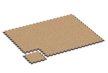 Safety Puzzle Tile