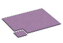 Safety Puzzle Tile