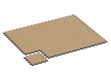Safety Puzzle Tile