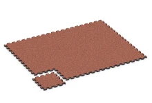 Sports Court Tile