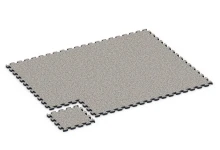 Fitness Max Floor System