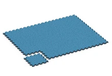 Fitness Max Floor System