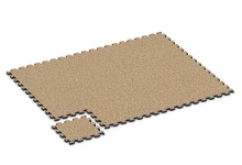 Fitness Max Floor System