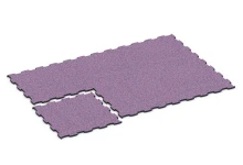 Fitness Max Floor System