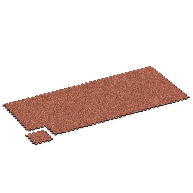 Typische Verlegung oder Einbausituation für den Artikel 6773 von WARCO - Pool Surround Tiles, Farbton Embers in der Abmessung 28,9 x 28,9 x 1,8 cm.