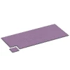 Typische Verlegung oder Einbausituation für den Artikel 6774 von WARCO - Pool Surround Tiles, Farbton Lavender in der Abmessung 28,9 x 28,9 x 1,8 cm.
