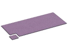 Pool Surround Tiles
