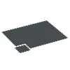 Typische Verlegung oder Einbausituation für den Artikel 6966 von WARCO - Fitness Premium Performance Flooring, Farbton Anthracite in der Abmessung 45,9 x 45,9 x 1,8.