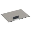 Typische Verlegung oder Einbausituation für den Artikel 7133 von WARCO - Outdoor Gym Flooring, Farbton Grey granite in der Abmessung 60 x 60 x 3 cm | 0,36 m².